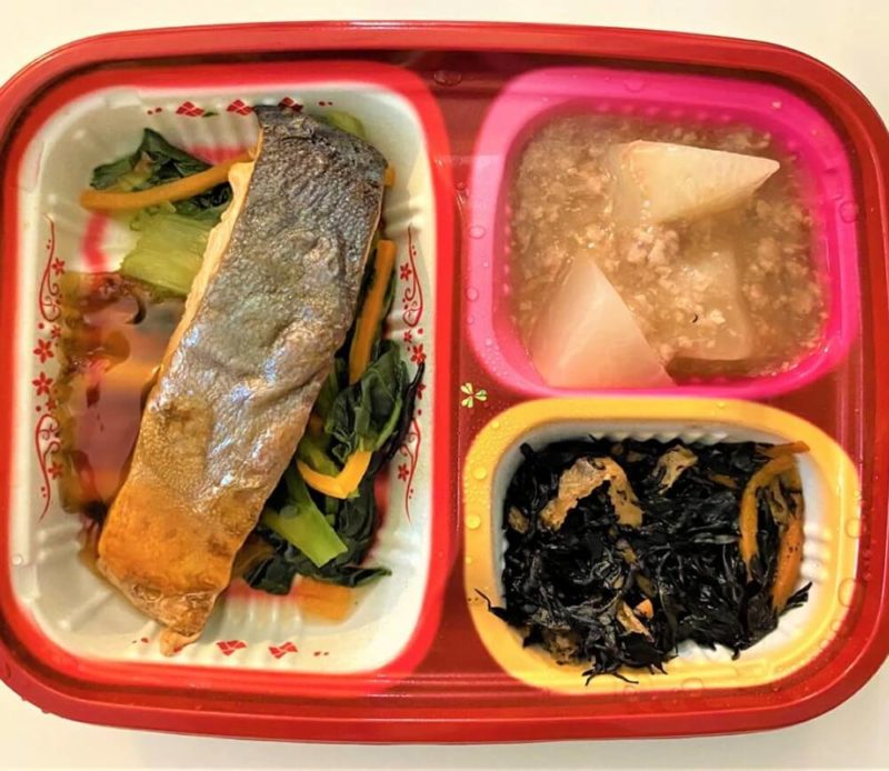 ワタミの宅食ダイレクト