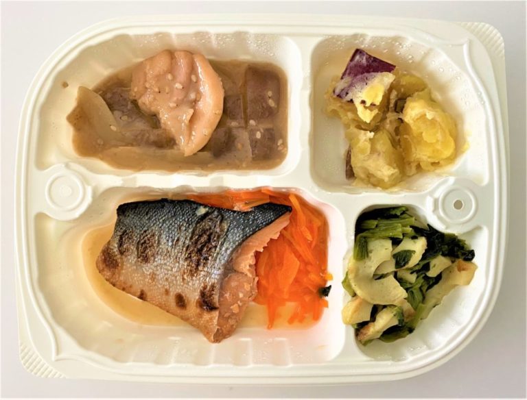 まごころケア食